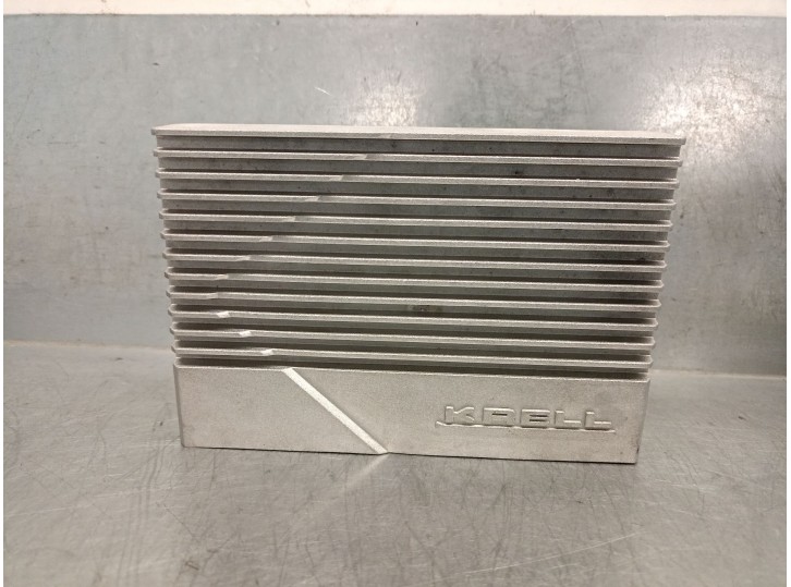 Recambio de amplificador para hyundai tucson (tl, tle) 1.6 crdi referencia OEM IAM 96370D7100  190304996 KRELL