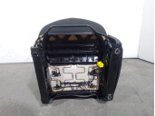 Recambio de asiento delantero izquierdo para peugeot 2008 i (cu_) 1.2 thp 110 / puretech 110 referencia OEM IAM 8846VG 8846VG 