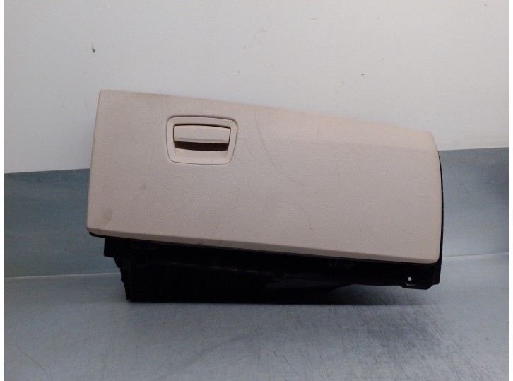 Recambio de guantera para bmw serie 7 (f01/f02) 3.0 turbodiesel referencia OEM IAM 51169143941 