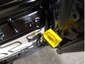 Recambio de asiento delantero izquierdo para peugeot 2008 i (cu_) 1.2 thp 110 / puretech 110 referencia OEM IAM 8846VG 8846VG 