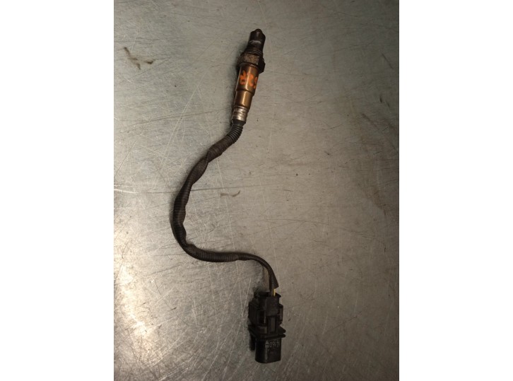 Recambio de sonda lambda para bmw serie 5 gran turismo (f07) 2.0 turbodiesel referencia OEM IAM 779160003 0281004018 BOSCH