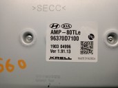 Recambio de amplificador para hyundai tucson (tl, tle) 1.6 crdi referencia OEM IAM 96370D7100  190304996 KRELL