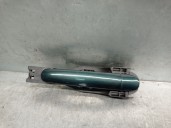 Recambio de maneta exterior trasera derecha para skoda fabia familiar (6y5) 1.4 tdi referencia OEM IAM   