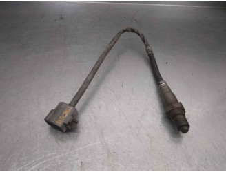 Recambio de sonda lambda para kia carnival ii 2.5 v6 cat referencia OEM IAM 9350931107 392103Y160 
