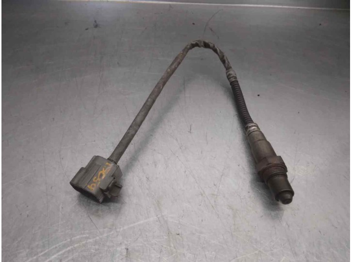Recambio de sonda lambda para kia carnival ii 2.5 v6 cat referencia OEM IAM 9350931107 392103Y160 
