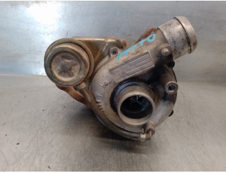 Recambio de turbocompresor para citroën xsara picasso 2.0 hdi cat (rhy / dw10td) referencia OEM IAM 9645247080 VVP10504 IHI
