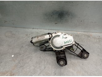 Recambio de motor limpia trasero para skoda fabia familiar (6y5) 1.4 tdi referencia OEM IAM 6Y9955711A  