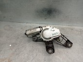 Recambio de motor limpia trasero para skoda fabia familiar (6y5) 1.4 tdi referencia OEM IAM 6Y9955711A  