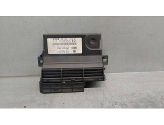 Recambio de modulo electronico para audi a6 berlina (4f2) 3.0 v6 24v tdi referencia OEM IAM 4F0907280A F005S00102 BOSCH