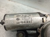 Recambio de motor limpia trasero para skoda fabia familiar (6y5) 1.4 tdi referencia OEM IAM 6Y9955711A  