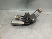Recambio de motor limpia trasero para skoda fabia familiar (6y5) 1.4 tdi referencia OEM IAM 6Y9955711A  