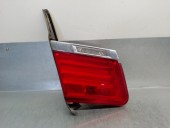 Recambio de piloto trasero izquierdo para bmw serie 7 (f01/f02) 3.0 turbodiesel referencia OEM IAM 7182205 DE PORTON 4 PUERTAS