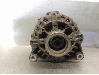 ALTERNADOR 9656003780 2543523B VALEO