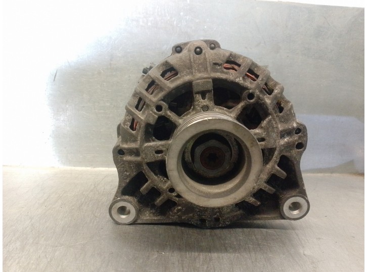 Replacement alternator for Citroën C1 Audace OEM IAM reference 9656003780 2543523B VALEO