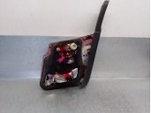 Recambio de piloto trasero izquierdo para bmw serie 7 (f01/f02) 3.0 turbodiesel referencia OEM IAM 7182205 DE PORTON 4 PUERTAS