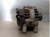 Replacement alternator for Citroën C1 Audace OEM IAM reference 9656003780 2543523B VALEO