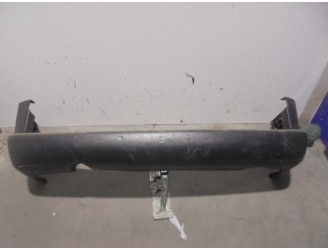 PARAGOLPES TRASERO NEGRO 4 PUERTAS