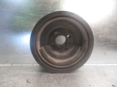 Recambio de polea cigueñal para skoda fabia familiar (6y5) 1.4 tdi referencia OEM IAM 045105243C 