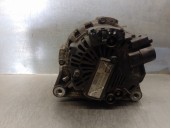 Replacement alternator for Citroën C1 Audace OEM IAM reference 9656003780 2543523B VALEO