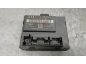 Replacement central locking control unit for Audi A6 Saloon (4F2) 3.0 V6 24V TDI OEM IAM reference 4F0959795A 0033TFK0001 TEMIC