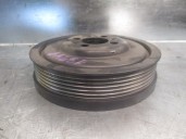 Recambio de polea cigueñal para skoda fabia familiar (6y5) 1.4 tdi referencia OEM IAM 045105243C 