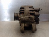Replacement alternator for Citroën C1 Audace OEM IAM reference 9656003780 2543523B VALEO