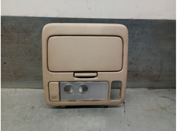 Recambio de luz interior para lexus rx (mcu15) 300 awd (mcu15) referencia OEM IAM 10000309 10000309 