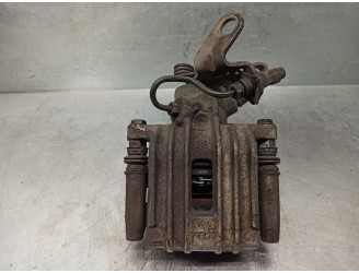 Recambio de pinza freno trasera izquierda para volkswagen scirocco (137) 2.0 tdi referencia OEM IAM 1K0615423J  TRW