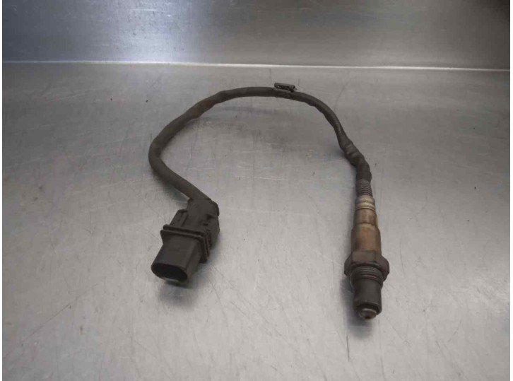 Replacement lambda sensor for Mercedes-Benz M-Class (W164) 3.0 CDI cat OEM IAM reference 0035427018 0258017016 BOSCH