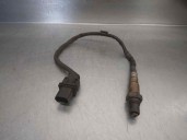 Replacement lambda sensor for Mercedes-Benz M-Class (W164) 3.0 CDI cat OEM IAM reference 0035427018 0258017016 BOSCH