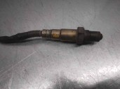 Replacement lambda sensor for Mercedes-Benz M-Class (W164) 3.0 CDI cat OEM IAM reference 0035427018 0258017016 BOSCH