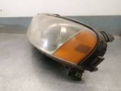 Recambio de faro izquierdo para volvo s60 i (384) d5 referencia OEM IAM 30698835 8693591 89900267 VALEO