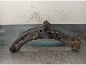 Replacement front lower left suspension arm for Nissan Almera (N16/E) 1.5 dCi turbodiesel cat OEM IAM reference 