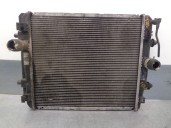 Recambio de radiador agua para citroën c1 audace referencia OEM IAM 16400YV010 CZ4221331351 DENSO