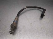 Replacement lambda sensor for Renault Espace IV (JK0) 2.0 16V turbo OEM IAM reference 8200035999 0258006295 BOSCH