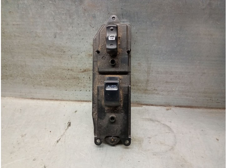 Recambio de mando elevalunas delantero derecho para lexus rx (mcu15) 300 awd (mcu15) referencia OEM IAM 8403048060 8403048060 