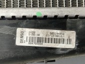 Recambio de radiador agua para alfa romeo giulietta (191) 2.0 jtdm referencia OEM IAM 505144850 884760000 DENSO