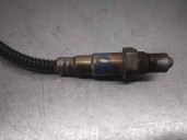 Replacement lambda sensor for Renault Espace IV (JK0) 2.0 16V turbo OEM IAM reference 8200035999 0258006295 BOSCH
