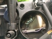 Recambio de faro izquierdo para volvo s60 i (384) d5 referencia OEM IAM 30698835 8693591 89900267 VALEO