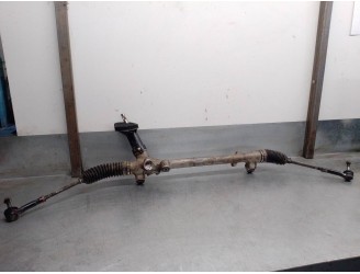 Recambio de cremallera direccion para mazda cx-5 2.2 turbodiesel cat referencia OEM IAM 4715C253  