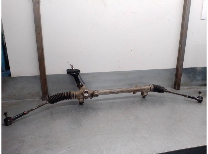 Recambio de cremallera direccion para mazda cx-5 2.2 turbodiesel cat referencia OEM IAM 4715C253 