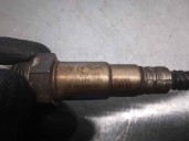 Recambio de sonda lambda para renault espace iv (jk0) 2.0 16v turbo referencia OEM IAM 8200035999 0258006295 BOSCH