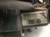 Recambio de faro izquierdo para volvo s60 i (384) d5 referencia OEM IAM 30698835 8693591 89900267 VALEO