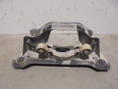 Recambio de puente trasero para hyundai santa fe (sm) 2.0 crdi cat referencia OEM IAM 5540026600 SOLO PUENTE SUELO BURRA 5