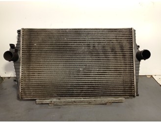 Recambio de intercooler para volvo s60 i (384) d5 referencia OEM IAM 30748809 31274554 989580C VALEO