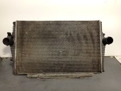 Replacement intercooler for Volvo S60 I (384) D5 OEM IAM reference 30748809 31274554 989580C VALEO