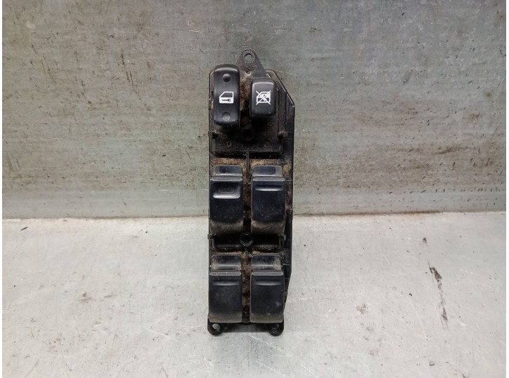 Recambio de mando elevalunas delantero izquierdo para lexus rx (mcu15) 300 awd (mcu15) referencia OEM IAM 8404048070 8404048070 