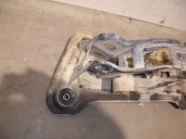 Recambio de puente trasero para hyundai santa fe (sm) 2.0 crdi cat referencia OEM IAM 5540026600 SOLO PUENTE SUELO BURRA 5