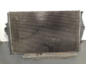 Replacement intercooler for Volvo S60 I (384) D5 OEM IAM reference 30748809 31274554 989580C VALEO