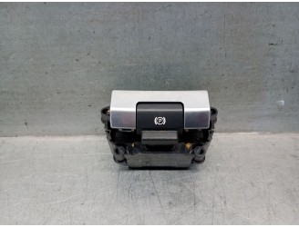 Recambio de palanca freno para land rover discovery sport (l550) 2.0 d 4x4 referencia OEM IAM FK722B623AB LR060857 